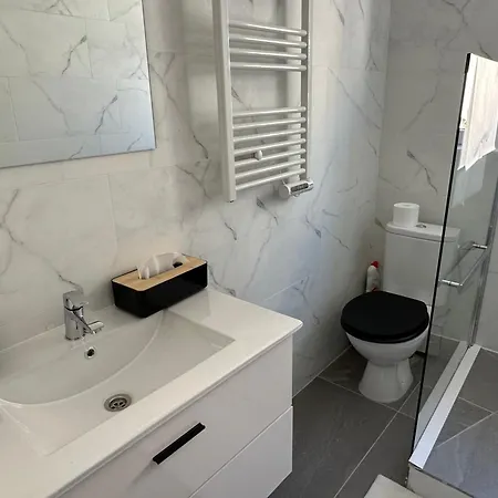 Bright Studio In The Heart Of * Cannes