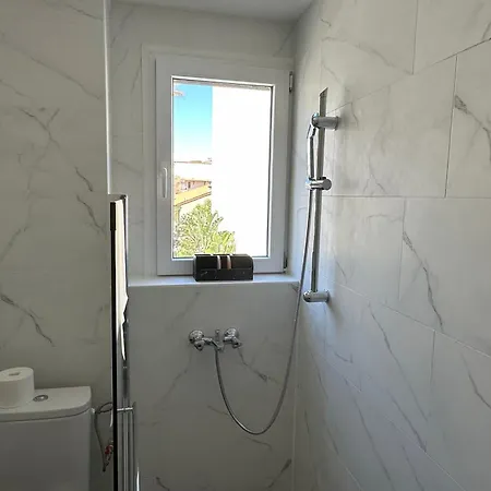 Bright Studio In The Heart Of